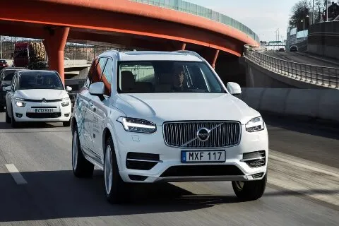 Volvo